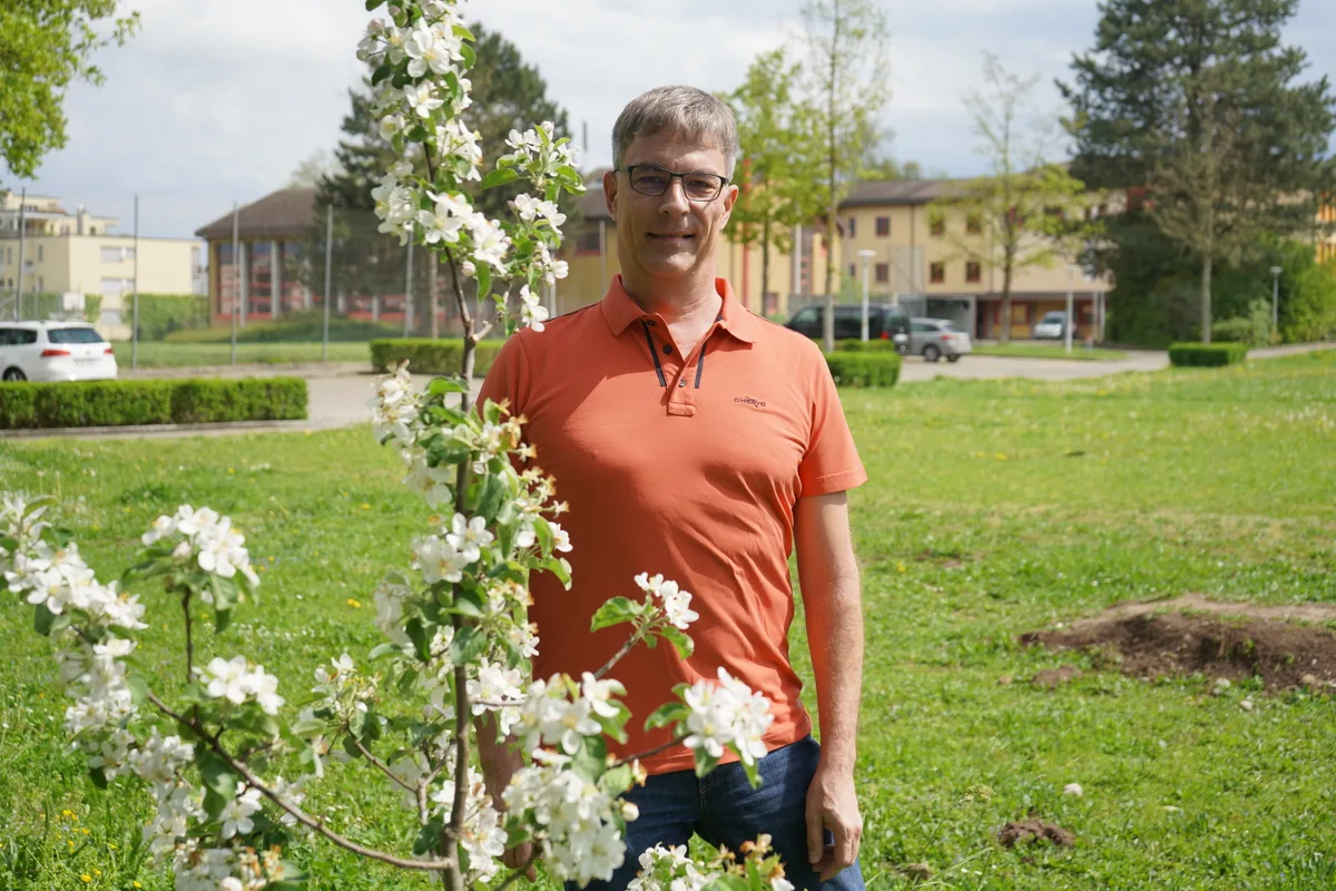Die Projekte aus dem Ideenwettbewerb der Stadt Dübendorf nehmen langsam Form an.